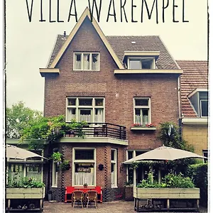Warempel 3*, Valkenburg aan de Geul Nederland