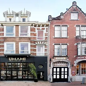 Iron Horse Leidse Square 3*, Amsterdam Nederland