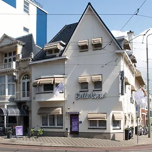 Hotel&appartementen Bella Vista 3*, Den Haag Nederland